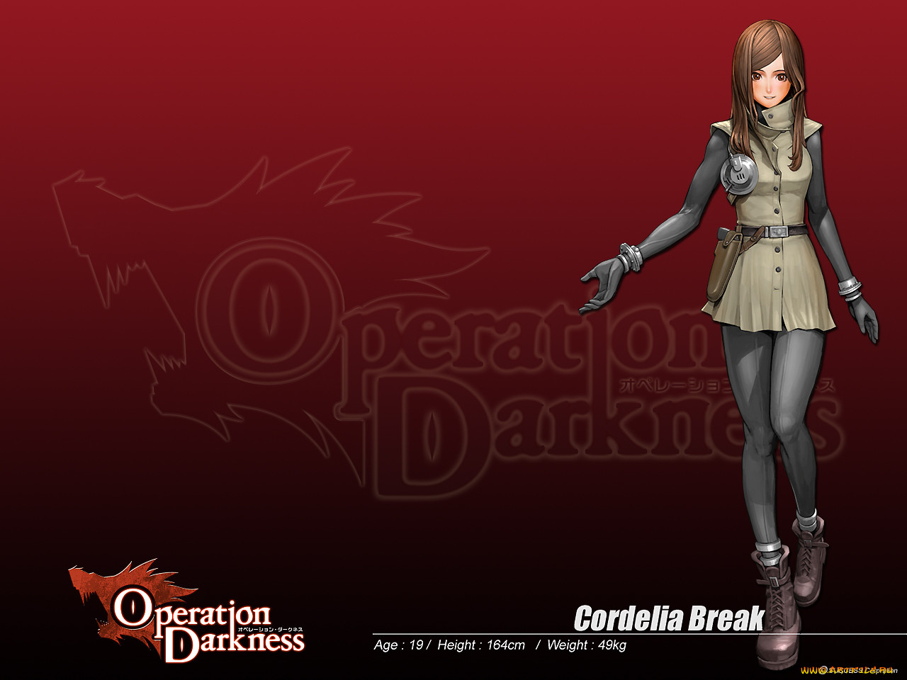 , , operation, darkness